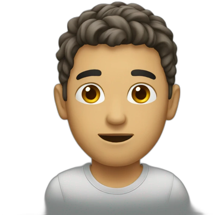No aguanto emoji