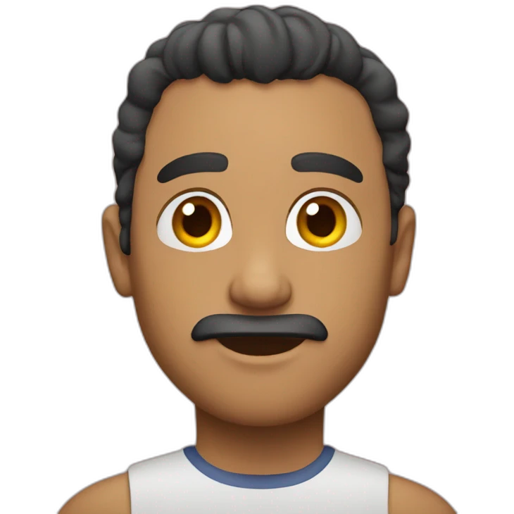 William bout emoji