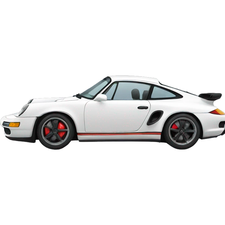 porche emoji