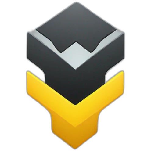 binance logo emoji