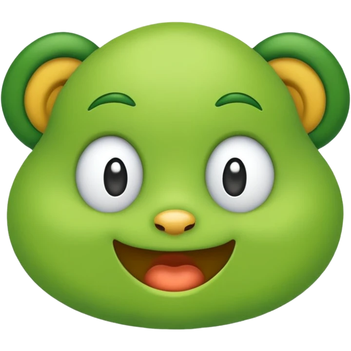 Sprunki  emoji