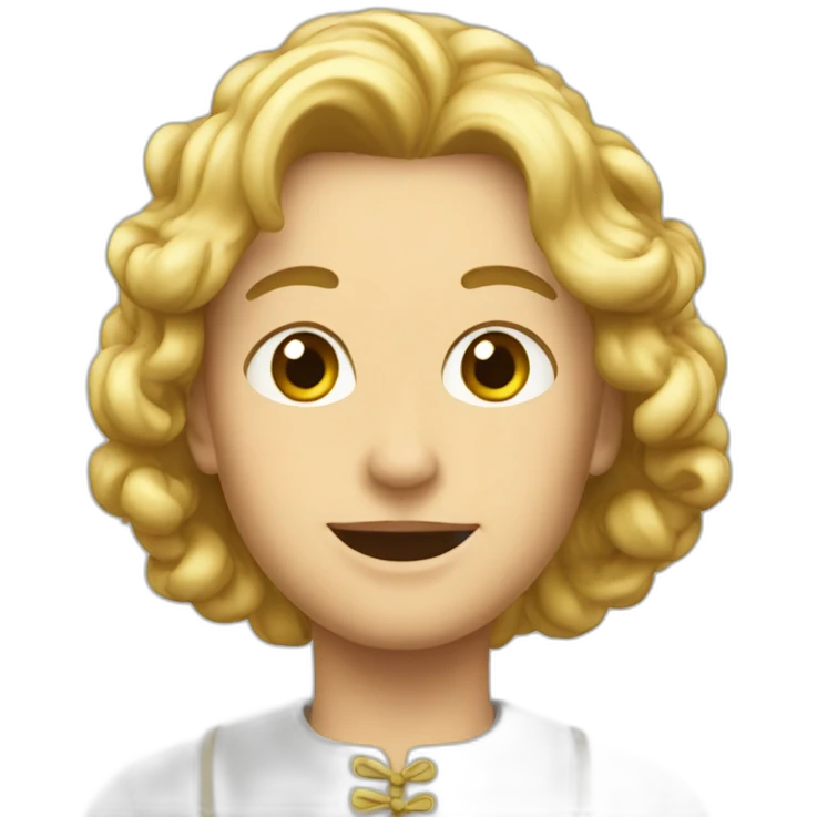 Franboise emoji