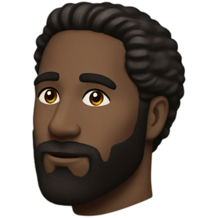 john david washington 1930s emoji