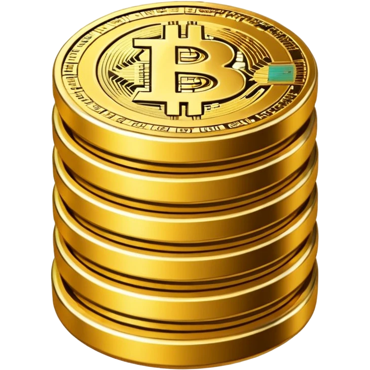 btc emoji
