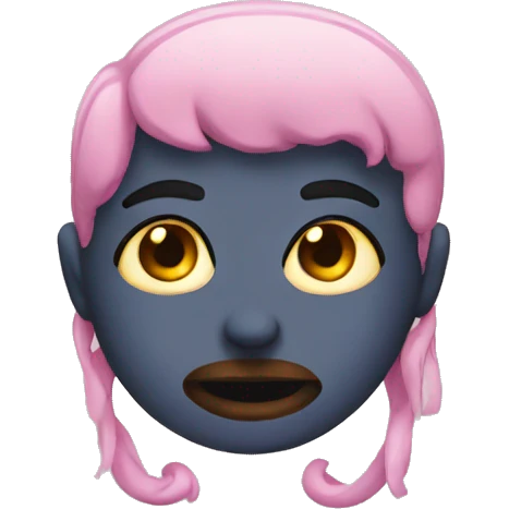 Piercing emoji