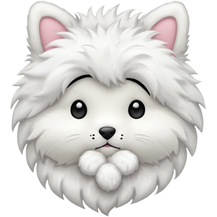 Chiikawa emoji