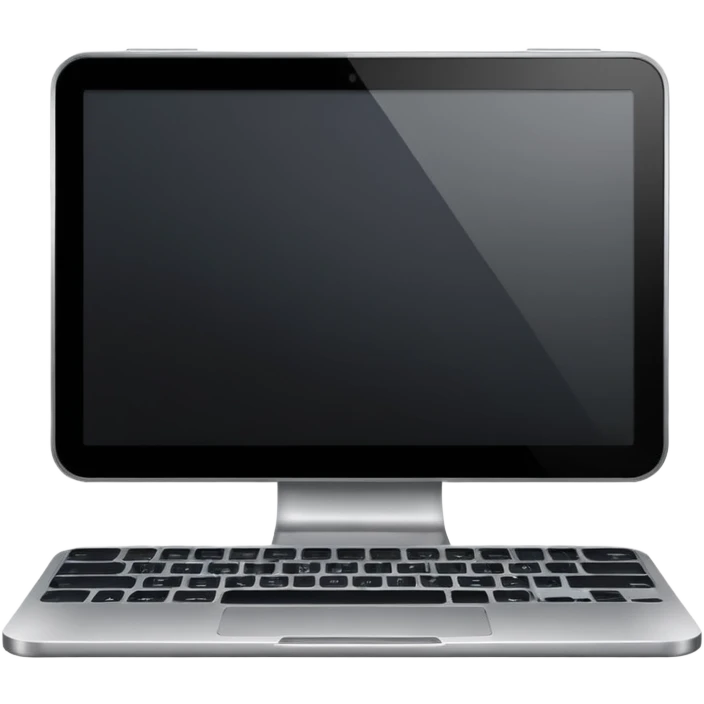 Computer emoji