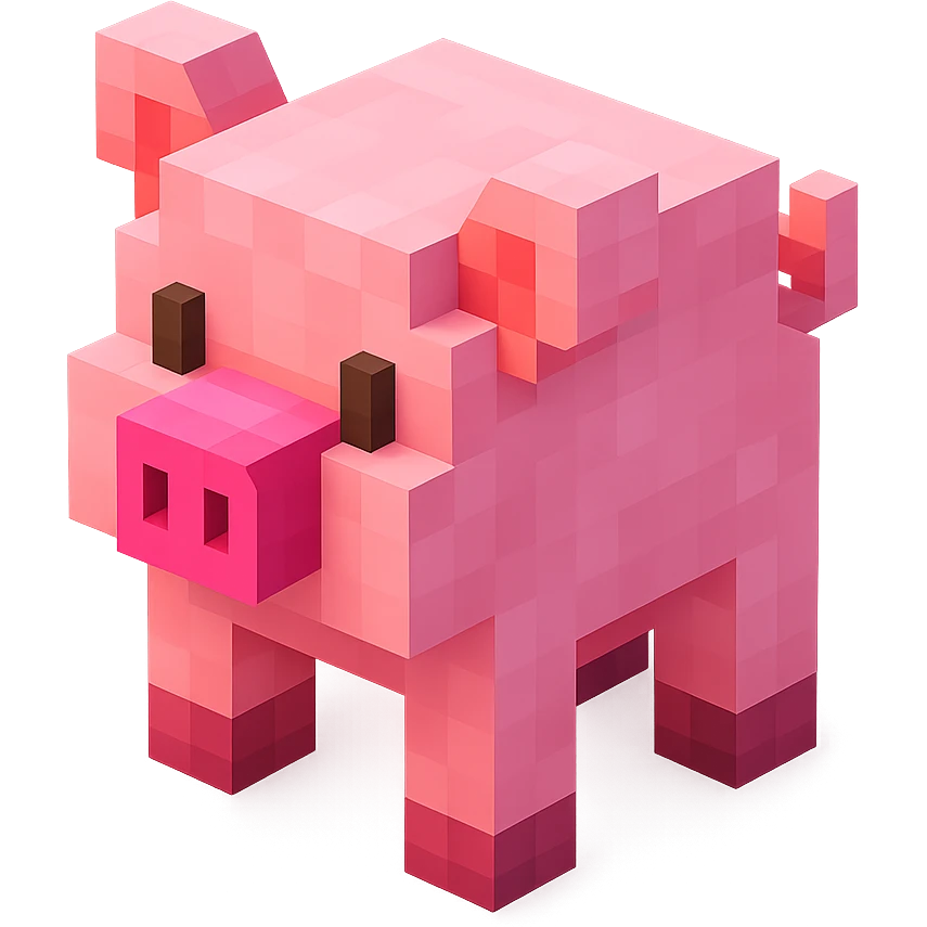 pig emoji