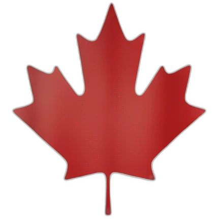 canada flag emoji