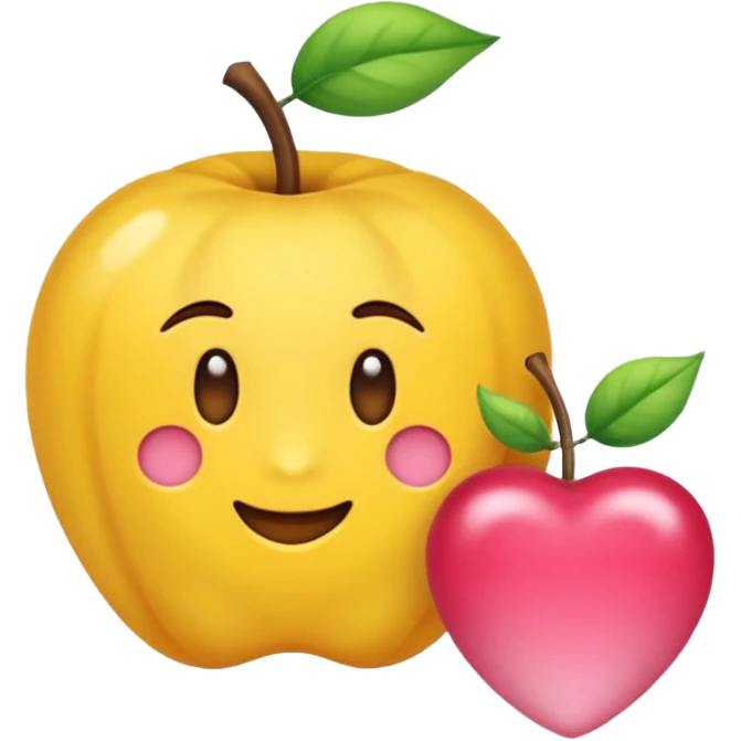 креветки с соусом emoji