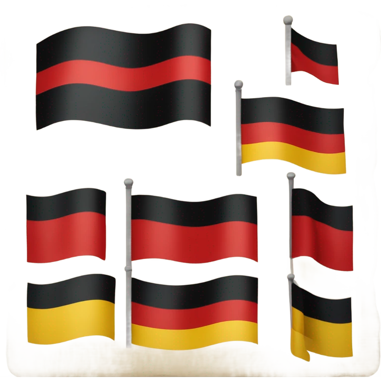 germanys flag in 1941 emoji