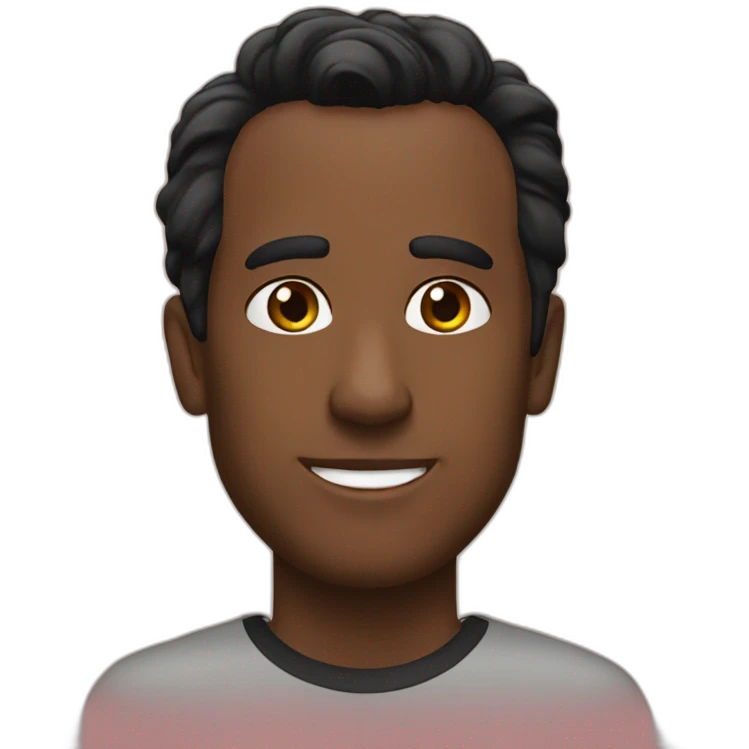 Zaïre emery emoji