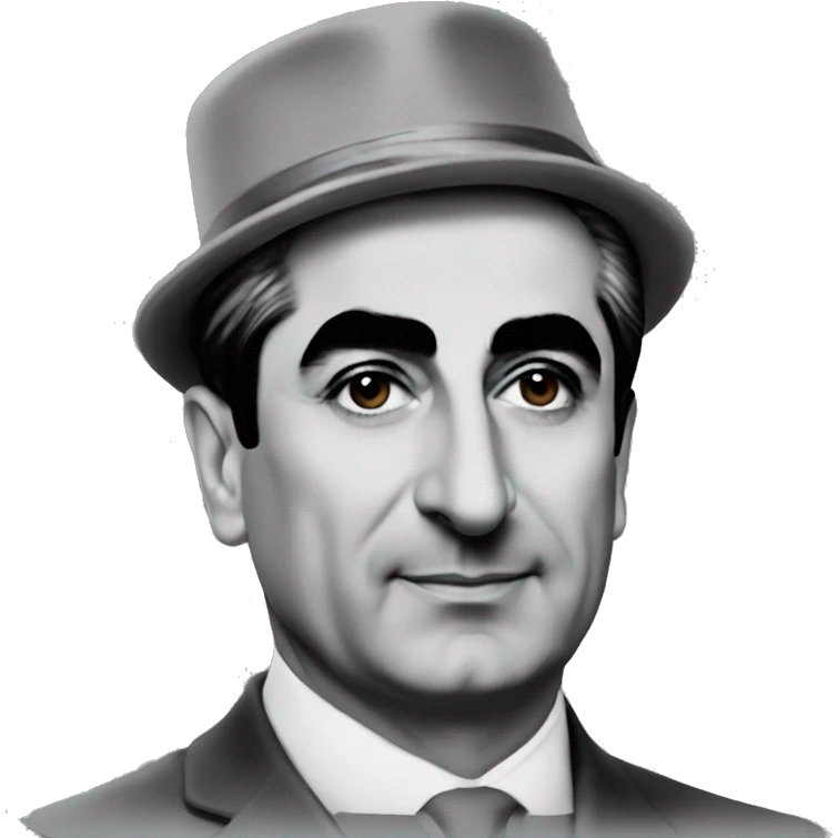 shah Mohammad Reza Pahlavi emoji