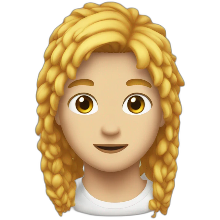 Kyo emoji