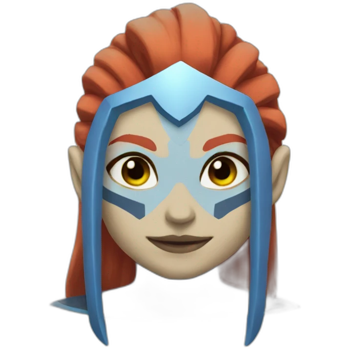undyne emoji