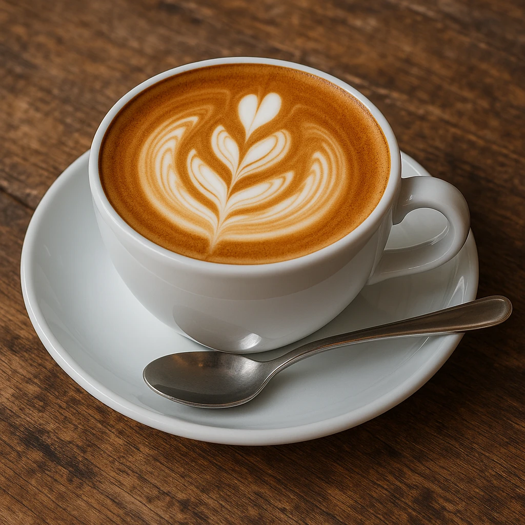 cappuccino1 emoji