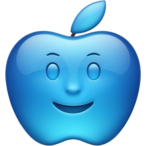 Vibrant Wi-Fi icon Apple emoji style emoji