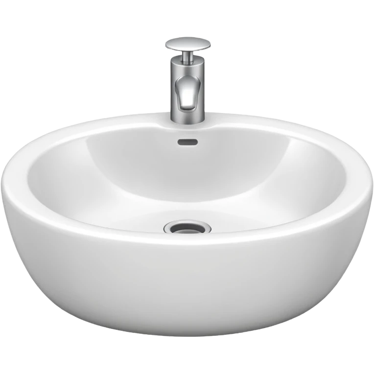 Basin emoji