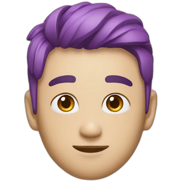 bi色选粒 emoji