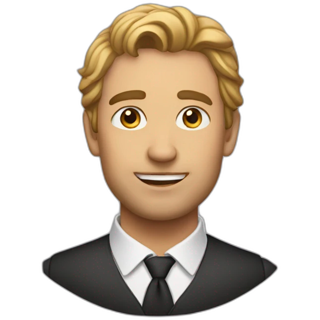 James Armistead emoji