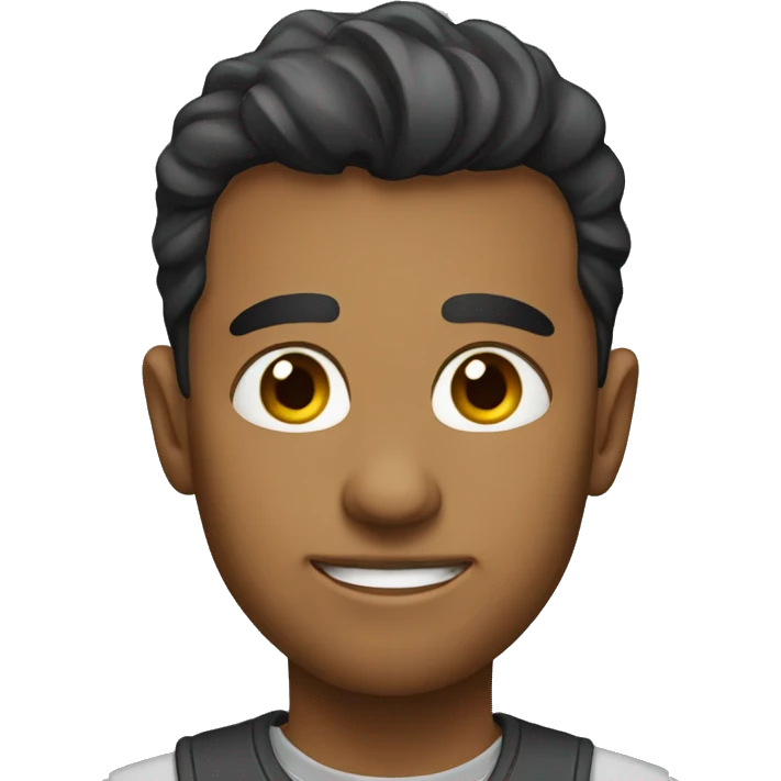 1 emoji