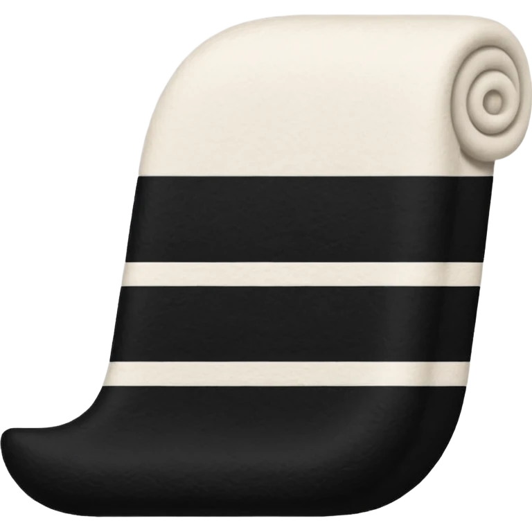 And a white stripe Black Fadora with no man or face or assecorys emoji