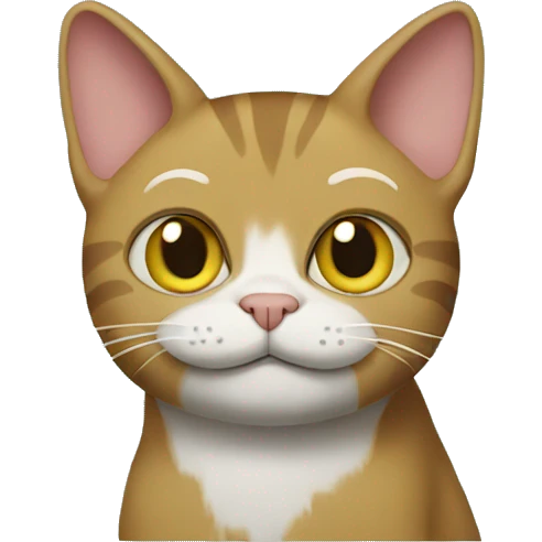 simpsons cat emoji