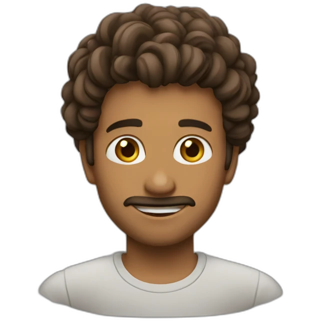 تیک آبی انیستاگرام  emoji
