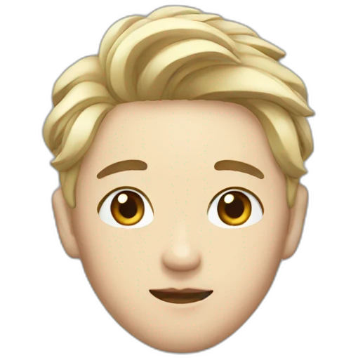 kpop idol emoji