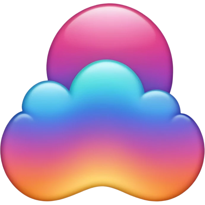 Ombre  emoji