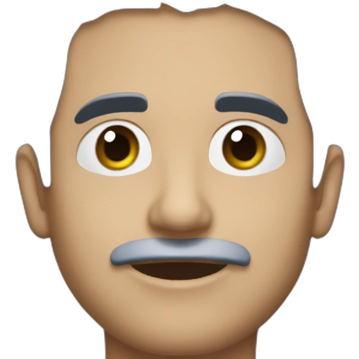 manuel gomes canata azul emoji