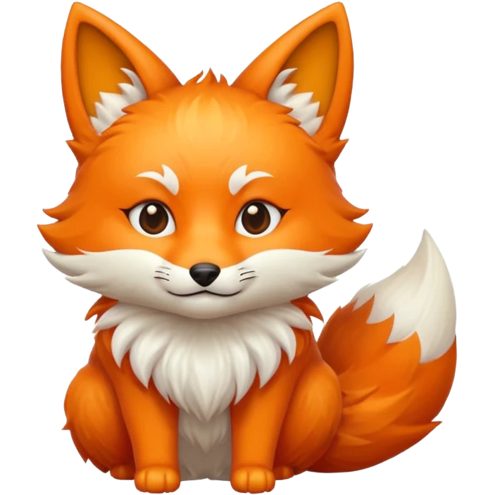 kitsune  emoji from ps99 emoji