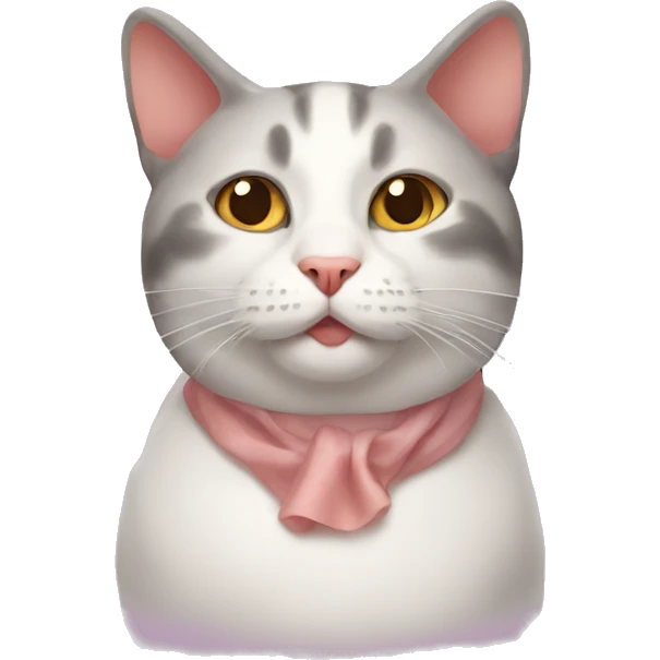 ham cat emoji