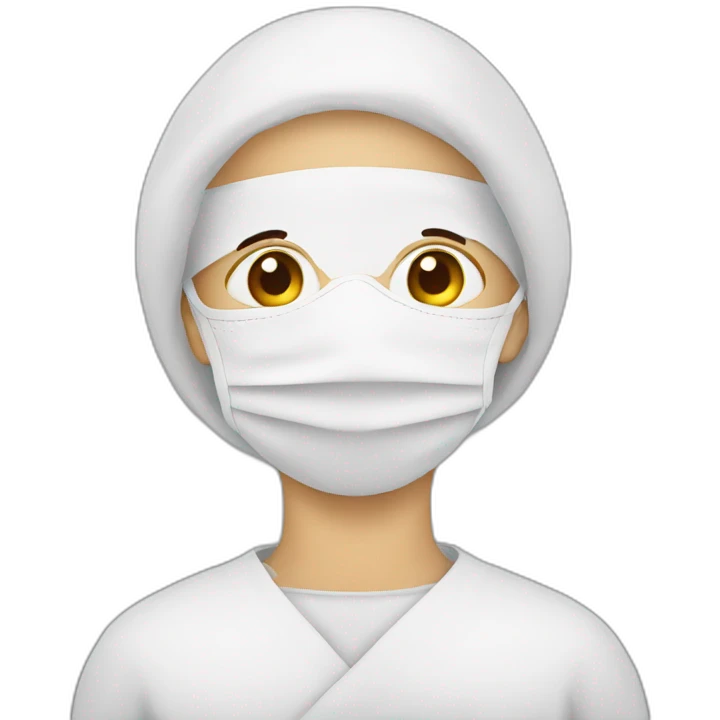 chemotherapy emoji