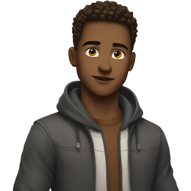 Hi Aiden I hope you are doing well emoji