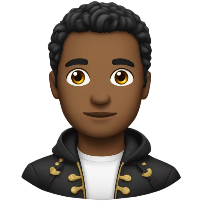 Angelo Bronte emoji