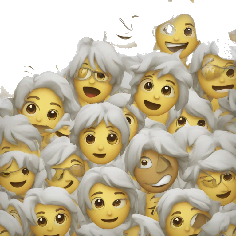 redes sociales emoji