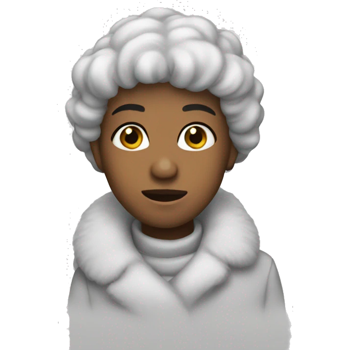 Carol emoji