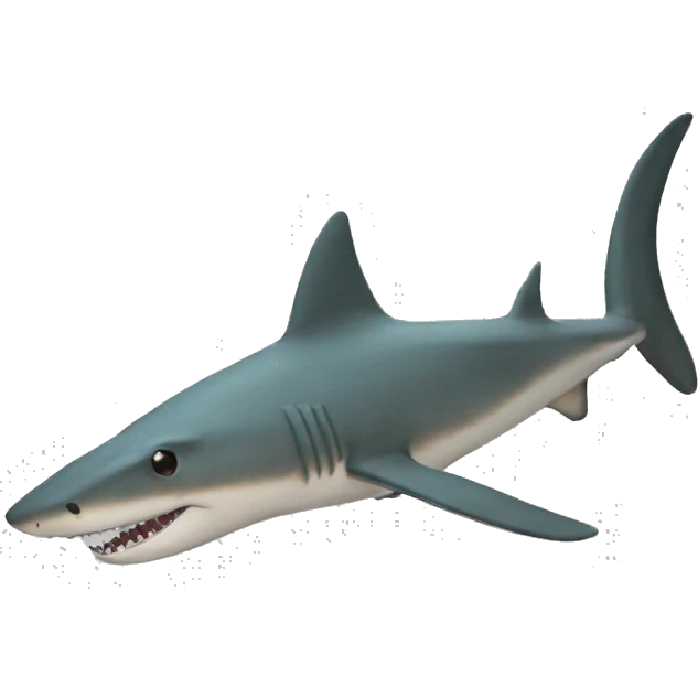 kangarooShark emoji