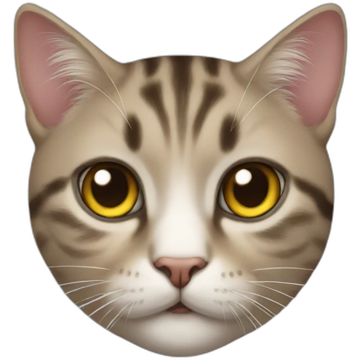 cat emoji