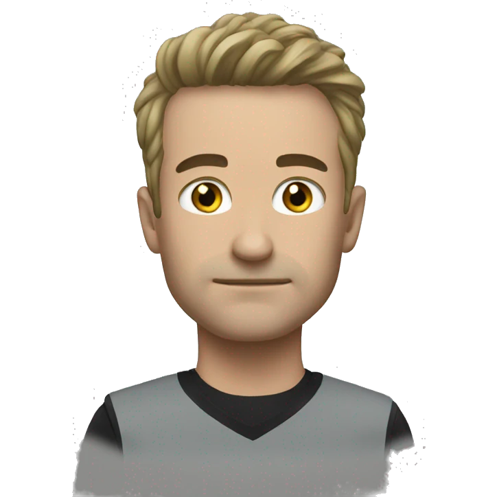1. Div emoji