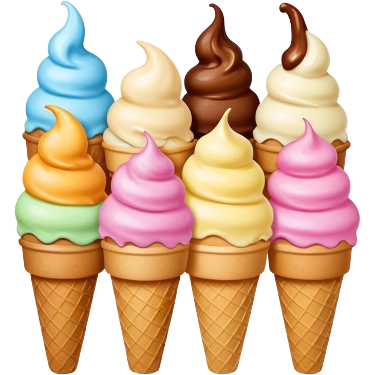 people licking emoji