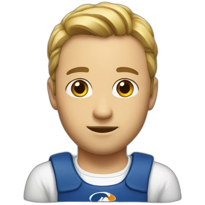 Duda emoji