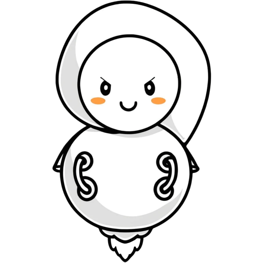 Hasbulla emoji