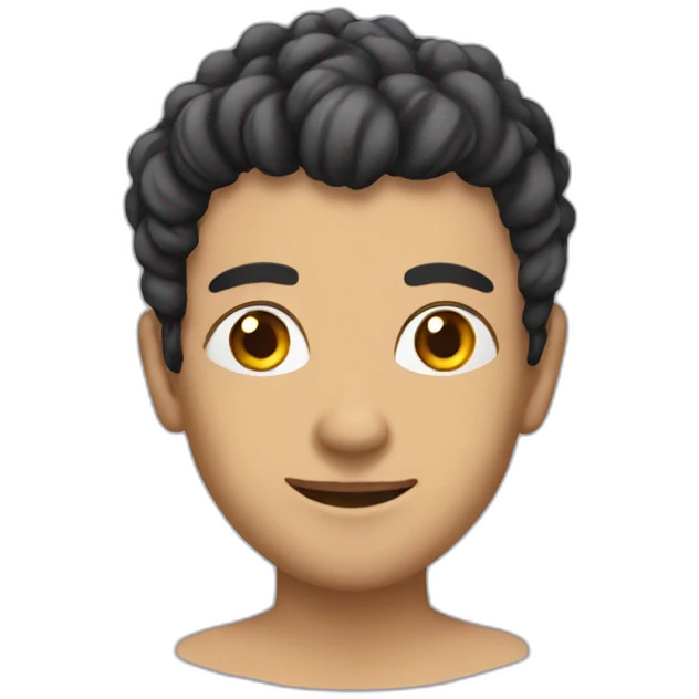 Gajra emoji