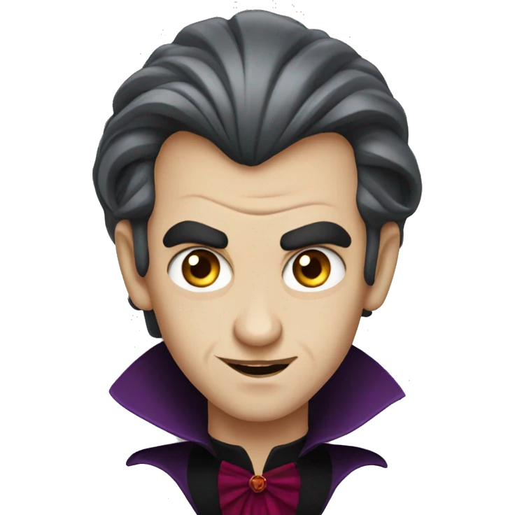 dracula emoji