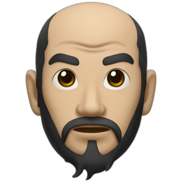 yaju sempai emoji