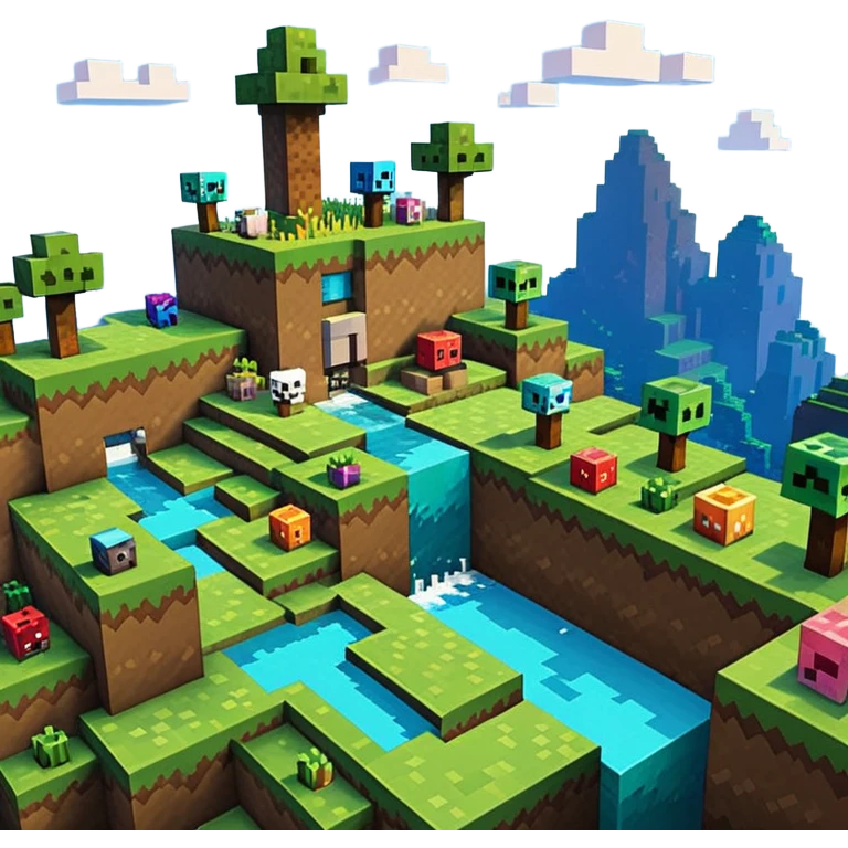 minecraft console edition emoji