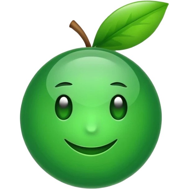 green tick gif emoji