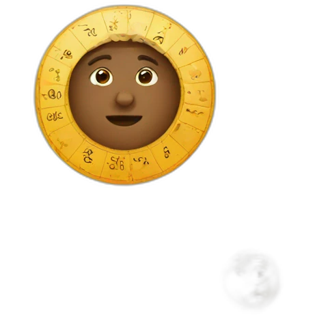 astrology emoji